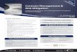 S T S Contract Management & Risk Mitigation · Contract Management & Risk Mitigation ... contracting strategies 24 - 26 FEBRUARY 2014 Sir Stamford Circular Quay SYDNEY • Kon Panagakos,