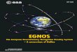 EGNOS The European Geostationary Navigation Overlay System ... · The European Geostationary Navigation Overlay System ... EGNOS System Architecture (Chapter 2); ... EGNOS The European