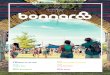 Sustainability Report 2016 - Bonnaroo Music Festival · Sustainability Report 2016 Page 02 A MESSAGE TO THE FANS ... Thanks to all of you 2016 was another banner ... Viva la Refill