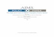 The Size and Cost of Atlantic Canada’s Public Sector - AIMS Size and Cost of Atlantic... · The Size and Cost of Atlantic Canada’s Public Sector ... AIMS POLICY PAPER: ... Public
