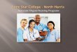 Associate Degree Nursing Programs - Lone Star College ...€¦ · Associate Degree Nursing Programs ... plan on spending about 5 hours a week outside of class reviewing lectures and