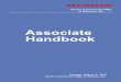 Associate Handbook - Honda Transmission … Identification Cards 24 Overtime ... 61 Disposal of Scrap Items ... component parts and assemblies