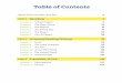Table of Contents - Continental Press€¦ · Table of Contents About Finish Line ... 4 These creatures are different than turtles that live on land. ... To save the green sea turtle,