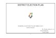 DISTRICT ELECTION PLAN - Welcome to Kanpur … Election Plan...DISTRICT ELECTION PLAN GENERAL ELECTION TO LOK KANPUR NAGAR SABHA, 2014 Dr. Roshan Jacob District Magistrate Kanpur Nagar