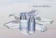 IDEAL RADIANCE PRODUCT MANUAL - Amway Australia · 3 ideal radiance product manual contents 4 introduction quick reference guide artistry® forward beauty brand pillars 7 technology