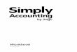 Simply Accounting Workbook - /media/site/sage-simply-accounting/pdf/guides_aStatus bar text Most of the screens in Simply Accounting include a â€œstatus bar,â€‌ a line of