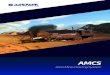 Contacts - Aardvark · Area Mine Clearing System Contacts: Tel./Fax: +44 (0) ... Since 1982, Aardvark Land Mine Clearance Ltd has been ... Aardvark is actively involved with the detection,