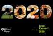 Food Harvest - DAFM - Home more holistic marketing image centred around the concept of ‘Brand Ireland’, which could link Ireland’s role as a natural food producer with its obvious