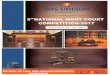 COMPETITION-2017 - IMS Unison University National Moot Court Competition, 2017 ... 5th National Moot Court Competition- 2017” The Demand Draft shall be drawn in the favour ... Memorial,