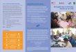 LOCAL SUPPORT ORGANIZATIONS (LSO DRR Community Resilience for DRR LOCAL SUPPORT ORGANIZATIONS ... RSPs/partners are facilitating LSO training on DRR. ... (CRPs) CRPs are individuals