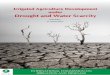 Irrigated Agriculture Development under Drought and … · INTERNATIONAL COMMISSION ON IRRIGATION AND DRAINAGE Irrigated Agriculture Development under Drought and Water Scarcity Chief