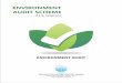 ENVIRONMENT AUDIT SCHEME - Gujarat Pollution …gpcb.gov.in/images/environment-audit-scheme.pdf · Title : Environment Audit Scheme: At a glance Printed year: 2015 Guidance: Shri