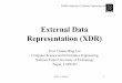 External Data Representation (XDR) - ntut.edu.tcmliu/NP/NTUT_NP_F07u/slides/slide_set_20.pdf · NTUT, TAIWAN 2 Mobile Computing & Software Engineering Lab Introduction This chapter