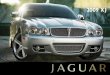 Brochure: Jaguar X358 XJ (January 2009)australiancar.reviews/_pdfs/jaguar_xj_x358_brochure-canada_200901.… · Welcome to one of the most renowned motorcars in the world, the JAGUAR