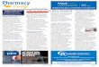 Tuesday 18 Jul 2017 Today’s issue of PD CW to launch in ...issues.pharmacydaily.com.au/2017/Jul17/pd180717.pdf · dominated by listed Green Cross Health Limited, which operates