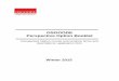 OSGOODE Perspective Option Booklet - York … Perspective Option Booklet . ... the teaching methodology or manner of presentation, c) ... Islamic constitutionalism and the Islamic