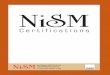 ABOUT NISM - taxmann.com Catalogue [Pgs 1-12... · ABOUT NISM National Institute of Securities Markets (NISM) ... NISM Series X A: Investment Adviser (Level 1) Certification Examination