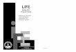 LIFE - University of Wisconsin-Stevens Point | UWSP Spring... · The New Yorker calls it a comic book with zest and brains ... solar eclipse/noon darkness, graze zone observations,
