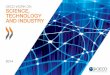 OECD WORK ON SCIENCE, TECHNOLOGY AND INDUSTRY · oecd work on science, technology and industry 2014. oecd work on science, technology and industry ... in the healthcare sector, 