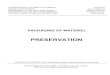 PACKAGING OF MATERIEL - Marines.mil P4030.31D_1.pdf · CHAPTER 1 - INTRODUCTION – PACKAGING POLICY ... PACKAGING MATERIALS ... packaging, handling, and storing of ESDS items