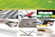 Plasterboard Product Manual - Burns Ceilings & Building …€¦ ·  · 2017-01-27June 2007 Boral Plasterboard Product Manual Introduction ... Boral plasterboard is machine made