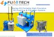 Series PO Portable High Precision Oil Flushing ... PO Portable High Precision Oil Flushing & Filtration System ATTN: Mr. Kevin Dube Tel/Fax: 0086 23 8823 9845 Mob/WhatsApp: 0086 135