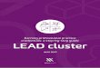 Earning professional practice credentials: a step-by … professional practice credentials: a step-by-step guide LEAD cluster MAY 2017 LEAD credential cluster The LEAD Credentials