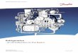 Refrigeration - an introduction to the basics Basics (Danfoss).pdf · day with refrigeration plant but who wish to extend their knowledge on the basic ... energy and power ... Lecture