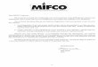 Dear MIFCO Customermifco.com/Dip-OutOperatingManualforFM.pdfOnly licensed electricians or qualified ... The Drawing Number for this furnace is: ... Do not allow the thermocouples to