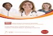 STANDARDS AND COMPETENCIES FOR CANCER CHEMOTHERAPY NURSING ... · STANDARDS AND COMPETENCIES FOR CANCER CHEMOTHERAPY NURSING PRACTICE Canadian Association of Nurses in Oncology Association