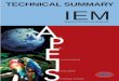 Integrated Environmental Monitoring environmental monitoring system for the Asia–Pacific Region The approaches of APEIS-IEM consist of ... The APEIS integrated monitoring system