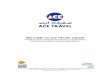 WELCOME TO ACE TRAVEL GROUP DO WE DO 10 • CORPORATE TRAVEL SOLUTIONS 10 o GLOBAL TRAVEL PLANNING AND RESERVATIONS 11 o GLOBAL HOTEL BOOKINGS 12 o MEETINGS AND CONFERENCES o GLOBAL