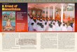 chapter 11 A Creed of Monasticism - Hinduism Today€¦ ·  · 2009-05-15116 what is hinduism?√ chapter 11: a monk’s creed 117 Swami Vivekananda’s “Song of the ... Vivekananda’s