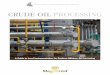 INDUSTRY APPLICATIONS SERIES - Interempresas GAS WATER GAS OUT OIL ... AN INDUSTRY GUIDE TO LEVEL MEASUREMENT AND CONTROL FROM MAGNETROL ... 41-186 Crude Oil Processing - Industry