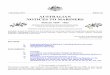 AUSTRALIAN NOTICES TO MARINERS to Mariners/2017...This edition of Notices to Mariners includes all significant information affecting AHS products which the ... Australian Bureau of
