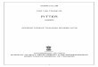 FITTER - Home Page :: Directorate General of Training …dget.nic.in/upload/uploadfiles/files/Fitter(1).pdfFITTER UNDER APPRENTICESHIP ... Workshop Science & Calculation ... The revised