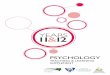 PSYCHOLOGY - Department of Education and... · PSYCHOLOGY (BHP315116) ADVICE FOR TEACHERS This document helps to describe the nature and sequence of teaching and learning necessary