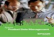 Epicor Product Data Management - Epaccsys · Epicor Product Data Management (PDM) serves as a central knowledge ... Production and Setup Cost Perform cost analysis of production separately