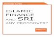 WORKING PAPER MAY 2009 - Responsible Investor · WORKING PAPER MAY 2009 ISLAMIC FINANCE ... Presentation by Russel Sparkes at the TBLI Conference ... This is due to the fact that