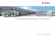 FAG Railway Bearings from Ningxia: Brochure · FAG Railway Bearings from Ningxia ... which is carried out in a workshop separate from the new bearing pro- ... A relubrication facility