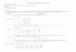 Elementary Algebra Study Guide Some Basic Facts This ... · Elementary Algebra Study Guide Some Basic ... Convert a Mixed Number to an Improper Fraction: ... Reduce the following