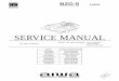 SERVICE MANUAL - Diagramas dediagramas.diagramasde.com/audio/NSX-SZ700_with Mechanism.pdf · cd mechanism bzg-5 s/m code no. 09-00c-353-3n2 english service manual basic cd mechanism