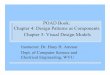 advrts slides 12 Design patterns as componentscommunity.wvu.edu/~hhammar/rts/adv rts/adv rts slides/07/advrts...POAD Book: Chapter 4: Design Patterns as Components Chapter 5: Visual