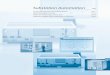 Substation Automation - krec.ir Description Siemens SIP · 2008 14 Substation Automation / SICAM PAS 14 14/3 System architecture • Modular and scalable hardware and