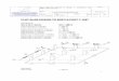 FLAT SLAB DESIGN TO BS8110-PART 1-1997 - … · DESIGN SLAB IN THE X-DIRECTION SAGGING MOMENTS End bay A-B Effective span; L = 7000 mm Depth of reinforcement; d = 200 mm Midspan moment