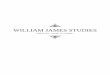WILLIAM JAMES STUDIESwilliamjamesstudies.org/wp-content/uploads/2016/05/Pragmatism... · Introduction to WJS Special Issue: Pragmatism, ... traditional realism on the one hand and