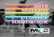 2015 MULLUM VET CLUSTER HANDBOOK - Vermont ... prepares stude nts for the workforce • Multiplies post-school opportunities • Provides the opportunity to trial a career • Helps