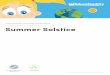 A FREE RESOURCE PACK FROM EDUCATIONCITY Summer Solstice · 2017-08-02 · A FREE RESOURCE PACK FROM EDUCATIONCITY Summer Solstice ... 60 minute Lesson Plan 60 minute Lesson Plan 45