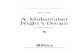 for A Midsummer Night’s Dream - Nanjing International …share.nanjing-school.com/englisha/files/2013/02/Study-Guide-27xq70... · for A Midsummer Night’s Dream ... —Catherine