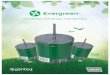 EVER EFFICIENT. EVER RELIABLE. EVER … EFFICIENT. EVER RELIABLE. EVER PROFITABLE. ... Upgrade/Replace Indoor PSC Blower motors with Evergreen® IM Replace OEM ECM X13 motors with